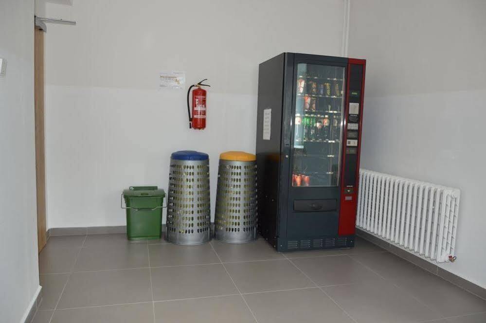 Penzion Havelka Apartmany Železná Ruda Eksteriør bilde